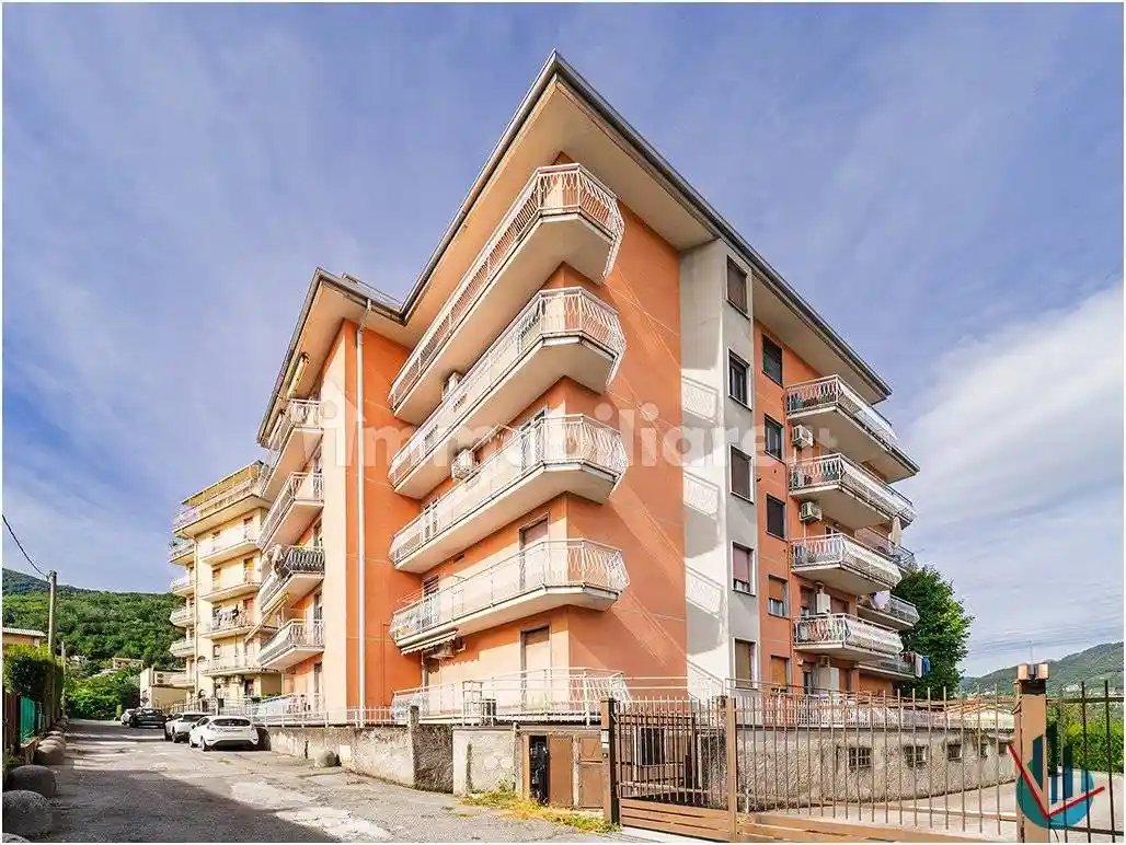 Appartamento in vendita a Olginate