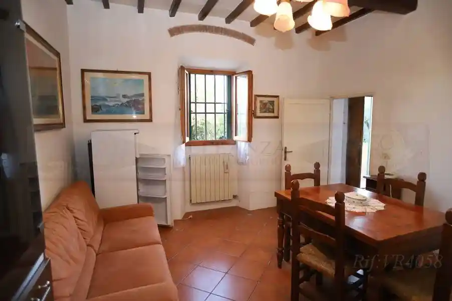 Villetta a schiera in vendita a San Casciano in Val di Pesa