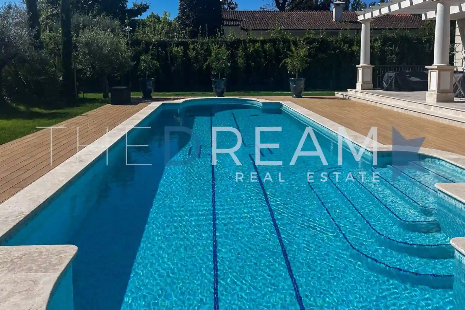 Villa - foto 3