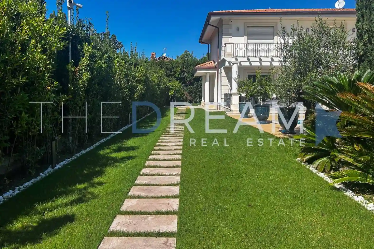 Villa - foto 5