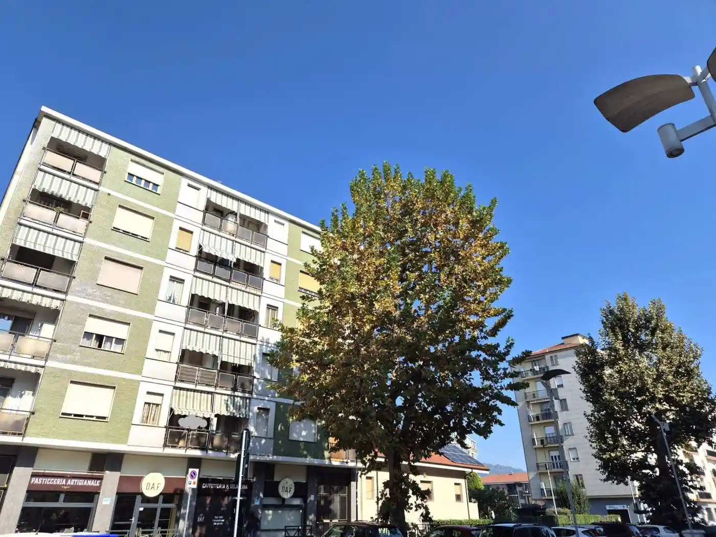 Appartamento in vendita a Nichelino