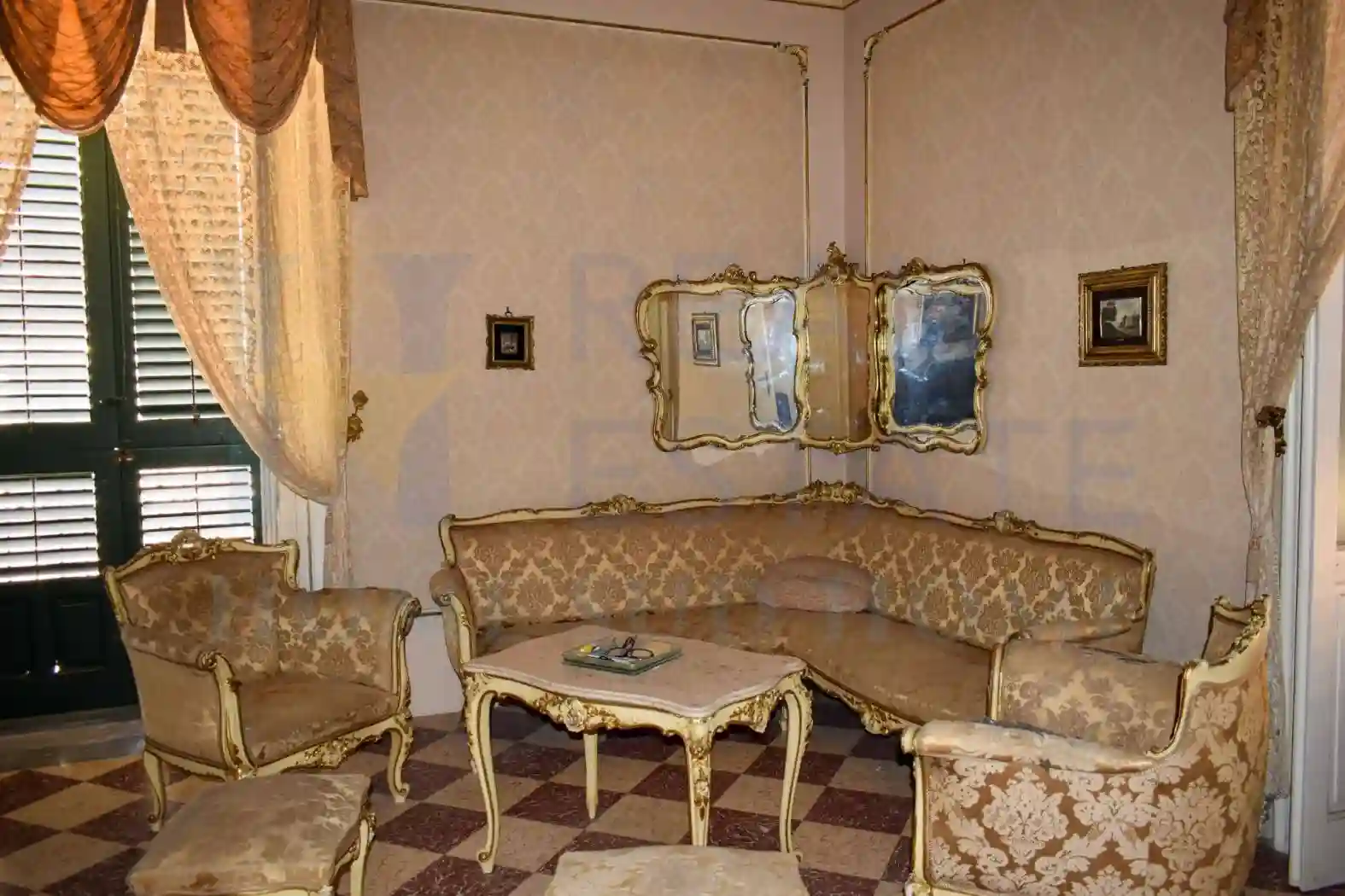 Palazzo - Edificio - foto 2