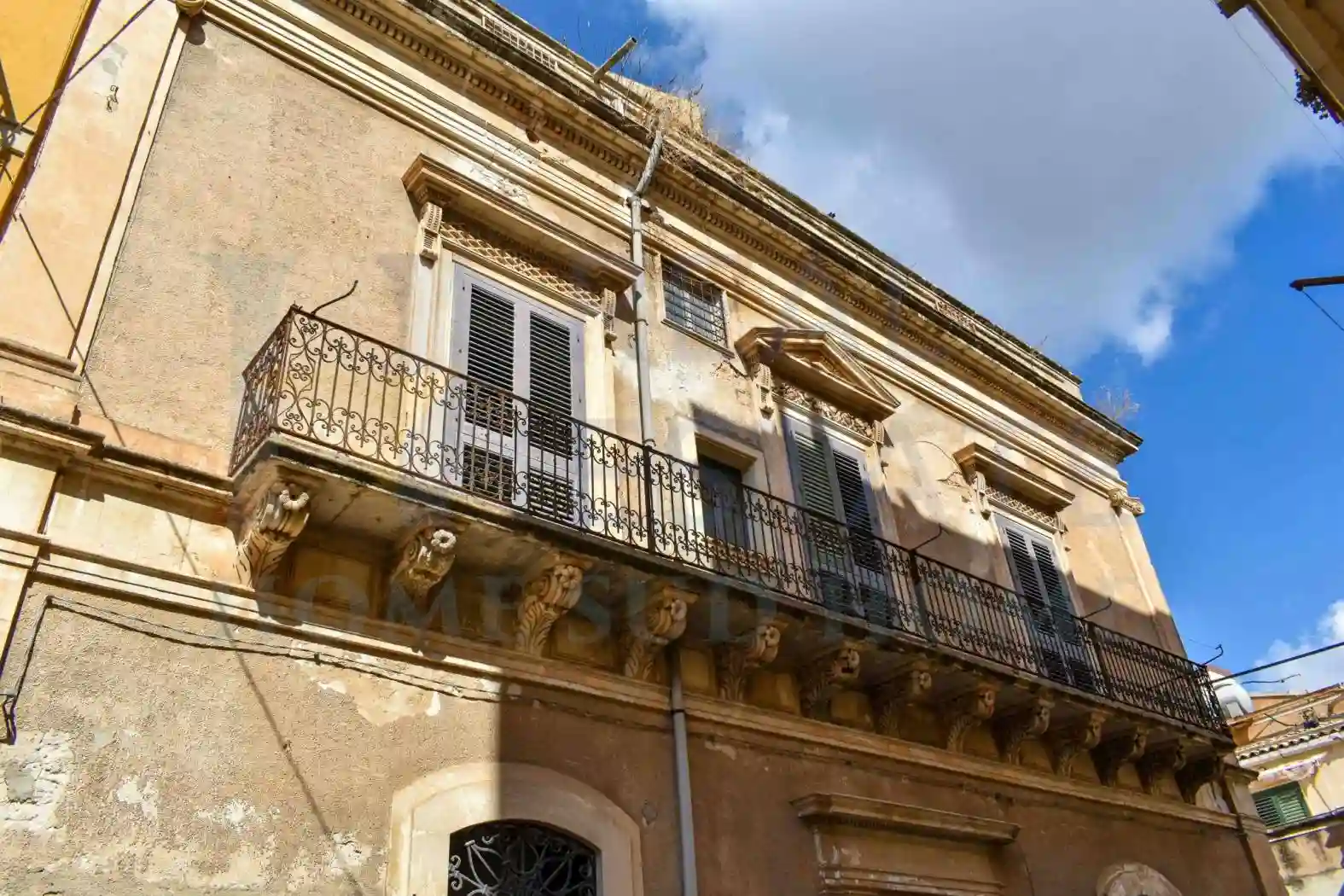 Palazzo - Edificio - foto 3