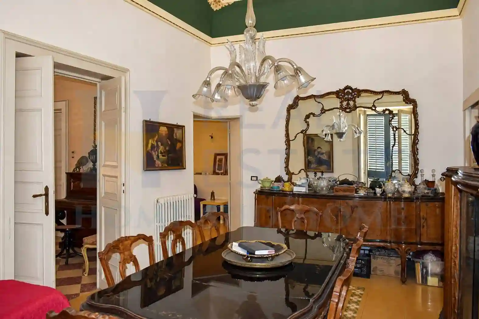 Palazzo - Edificio - foto 4