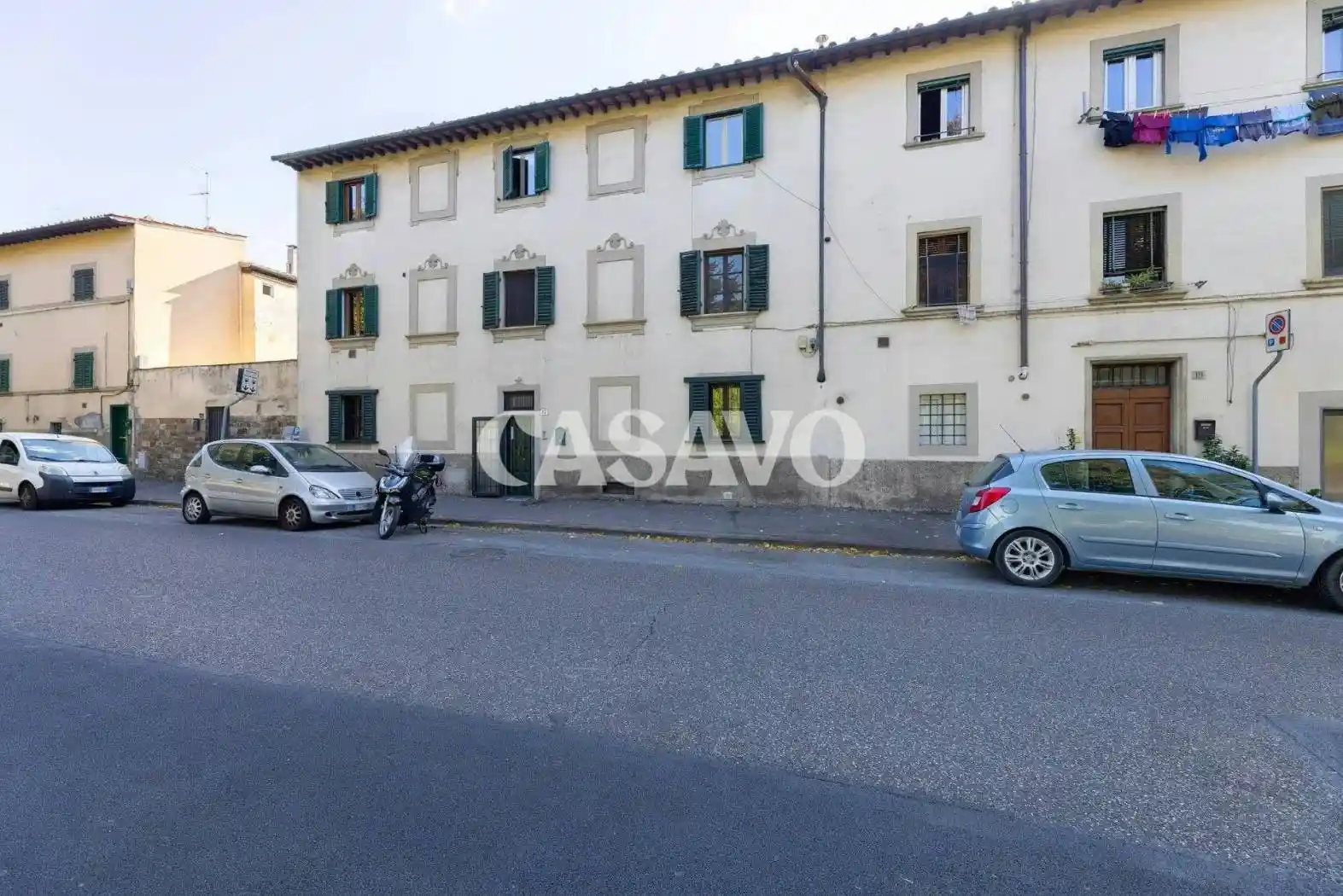Appartamento in vendita a Firenze