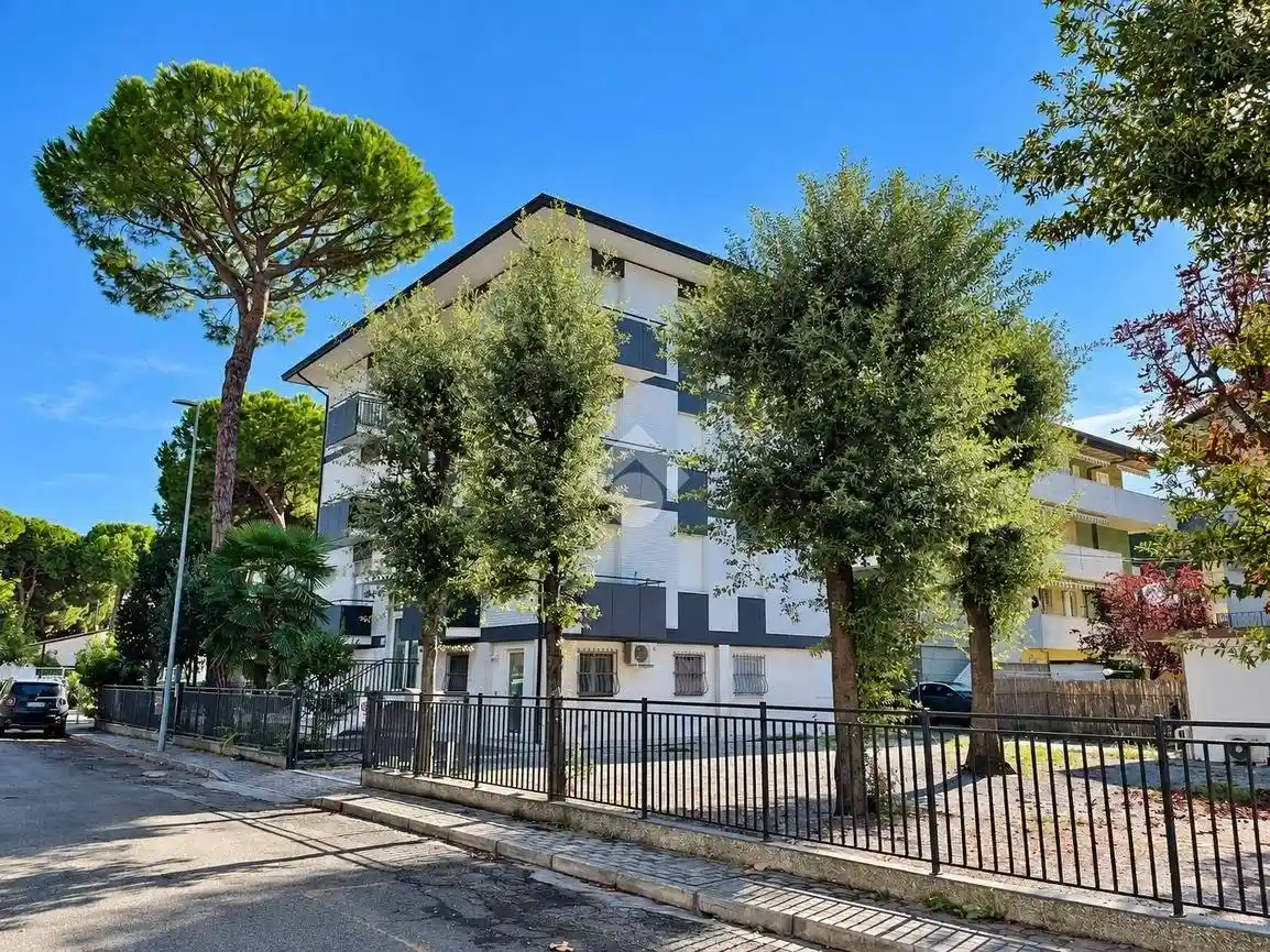 Appartamento in vendita a Cervia