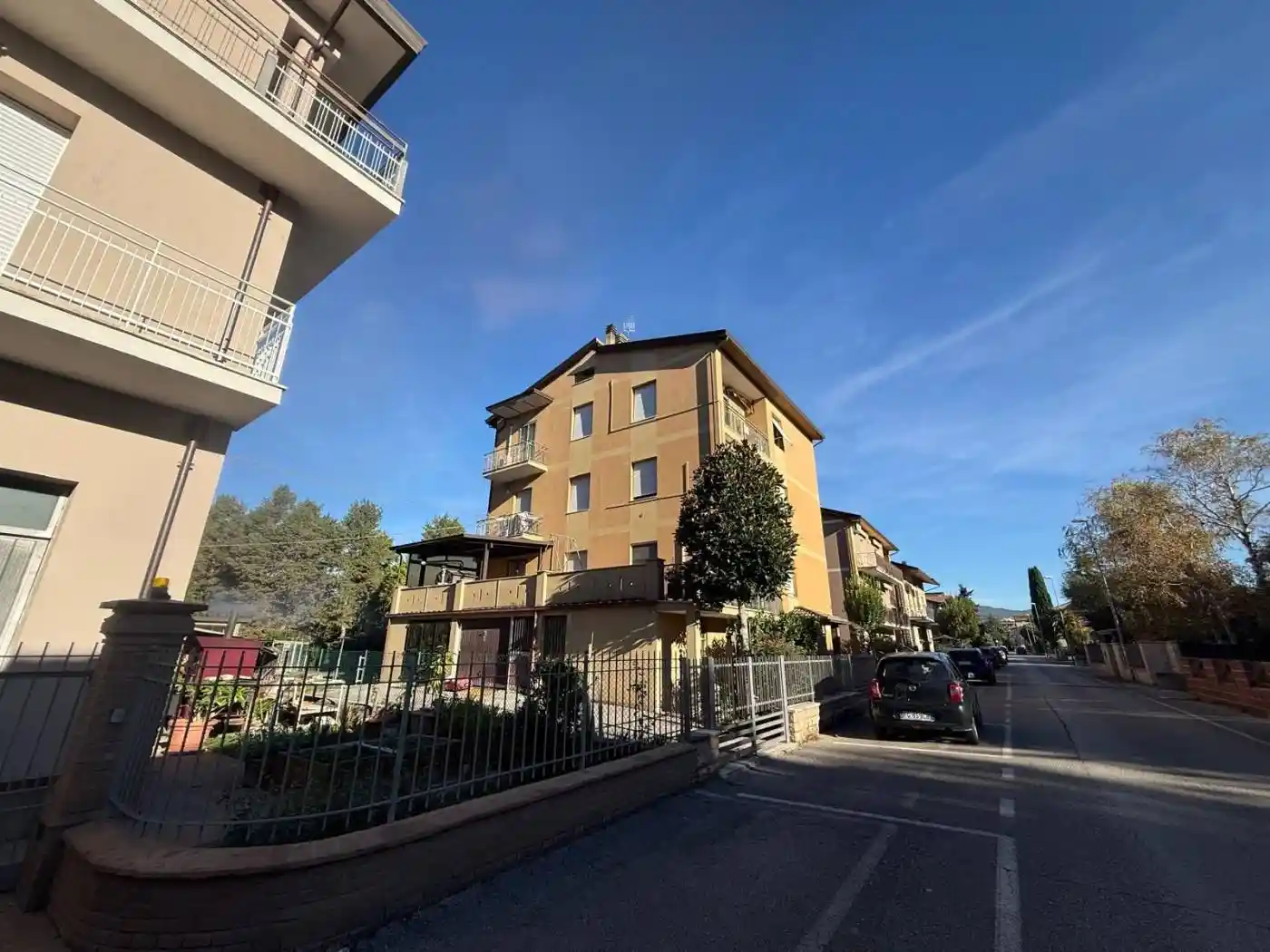 Appartamento in vendita a Bastia Umbra
