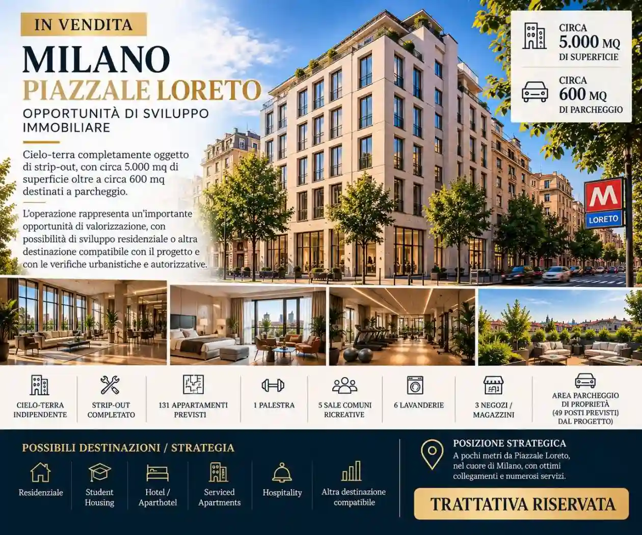 Palazzo - Edificio - foto 2