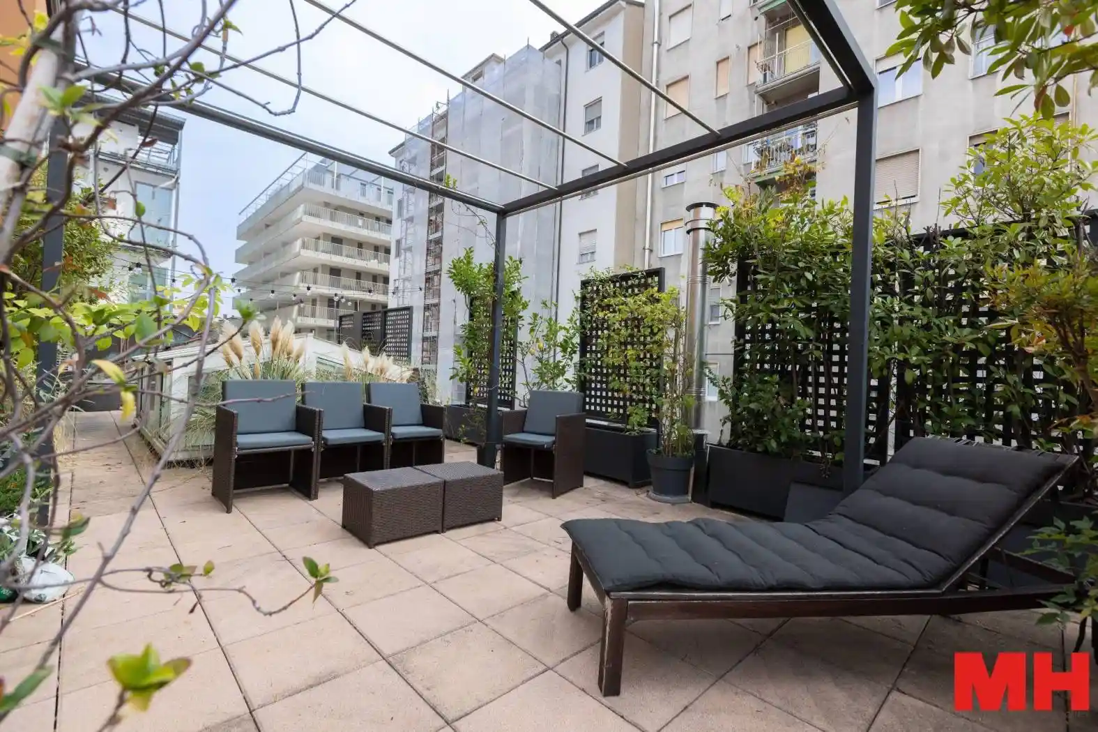 Loft in vendita a Milano