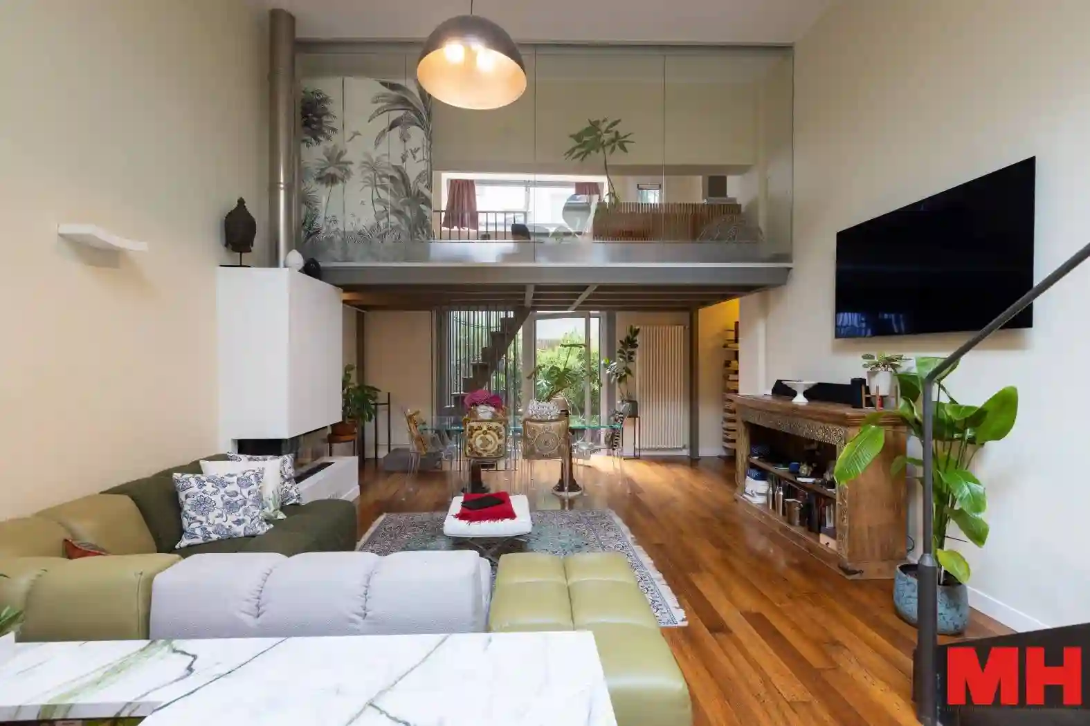 Loft - foto 2