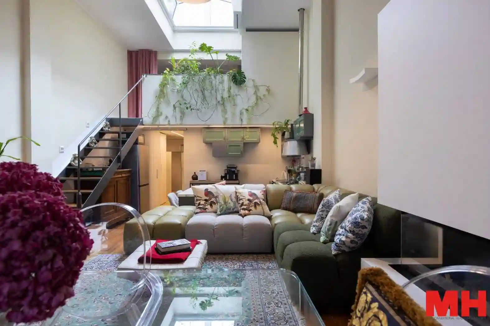 Loft - foto 3
