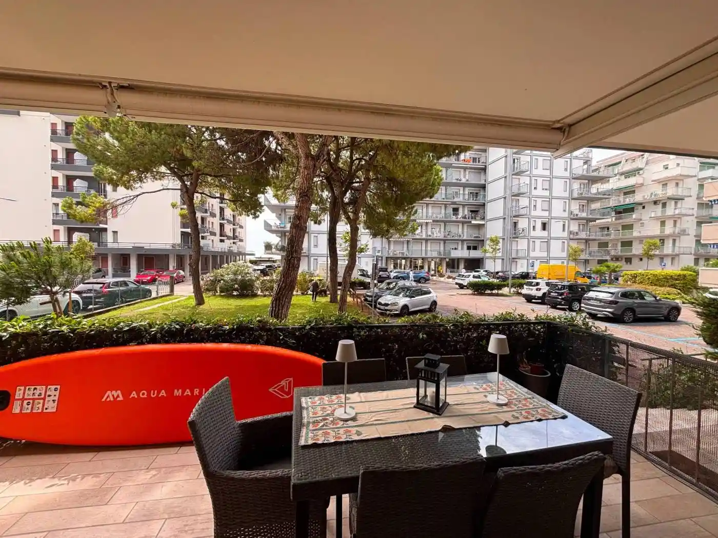Appartamento in vendita a Jesolo