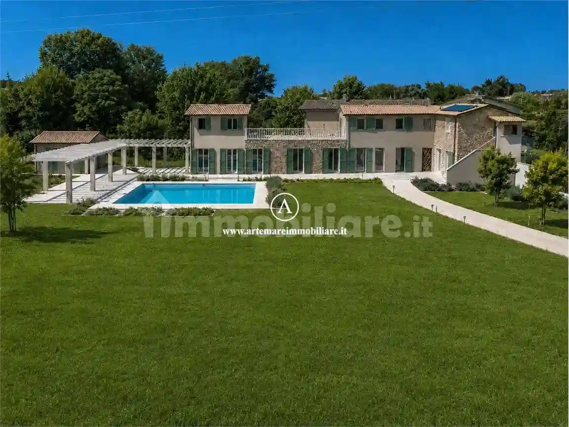 Villa - foto 3