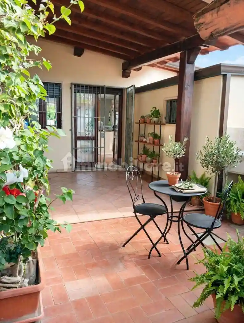Villetta a schiera in vendita a Viareggio