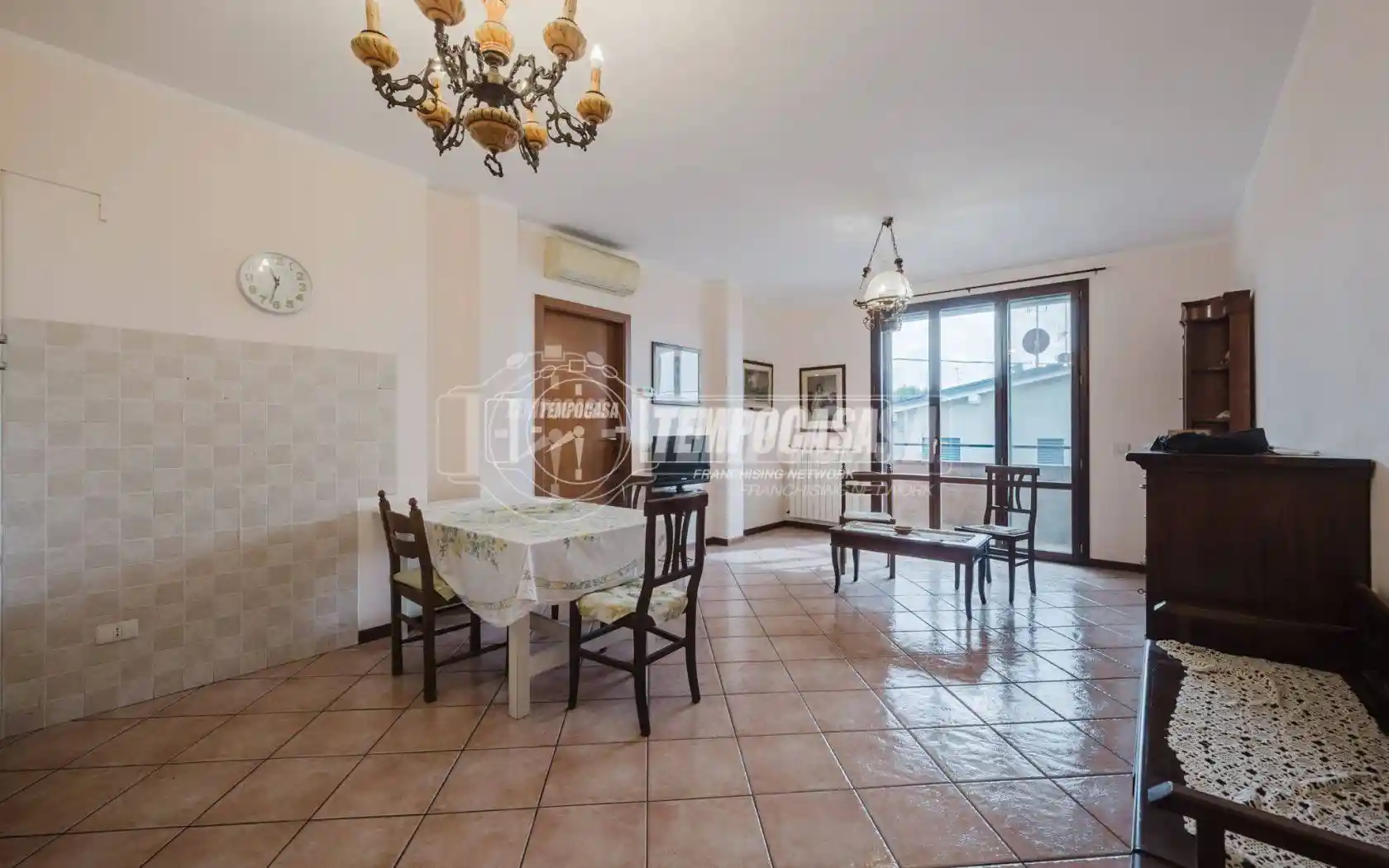 Appartamento in vendita a Casalgrande