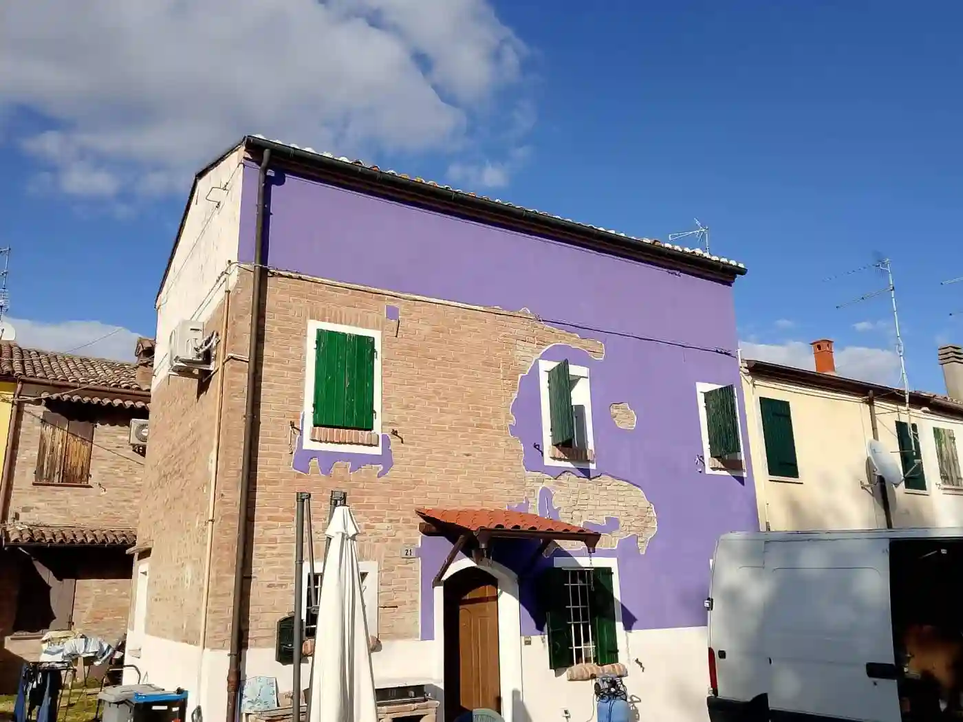 Casa indipendente - foto 2