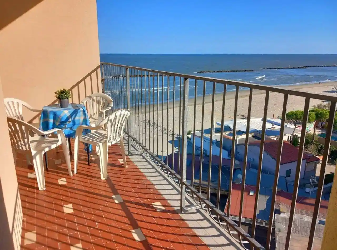 Appartamento in vendita a Comacchio