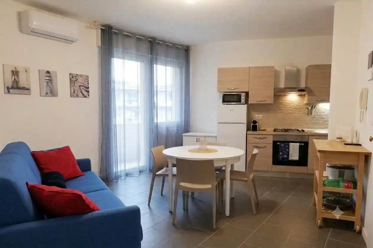 Appartamento in vendita a Jesolo