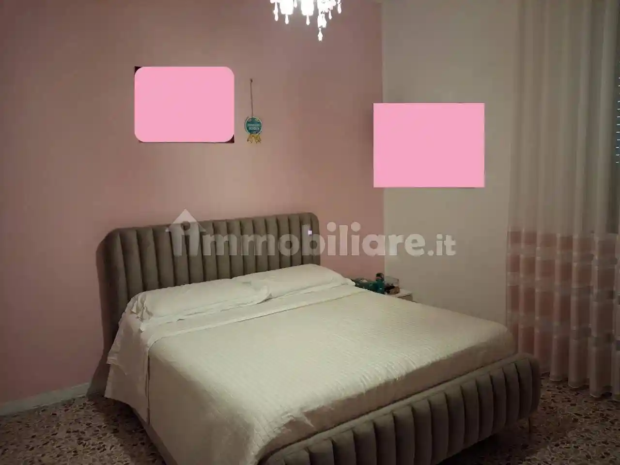 Appartamento in affitto a Pontenure