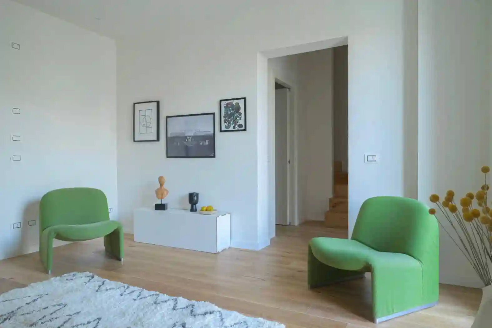 Appartamento - foto 2