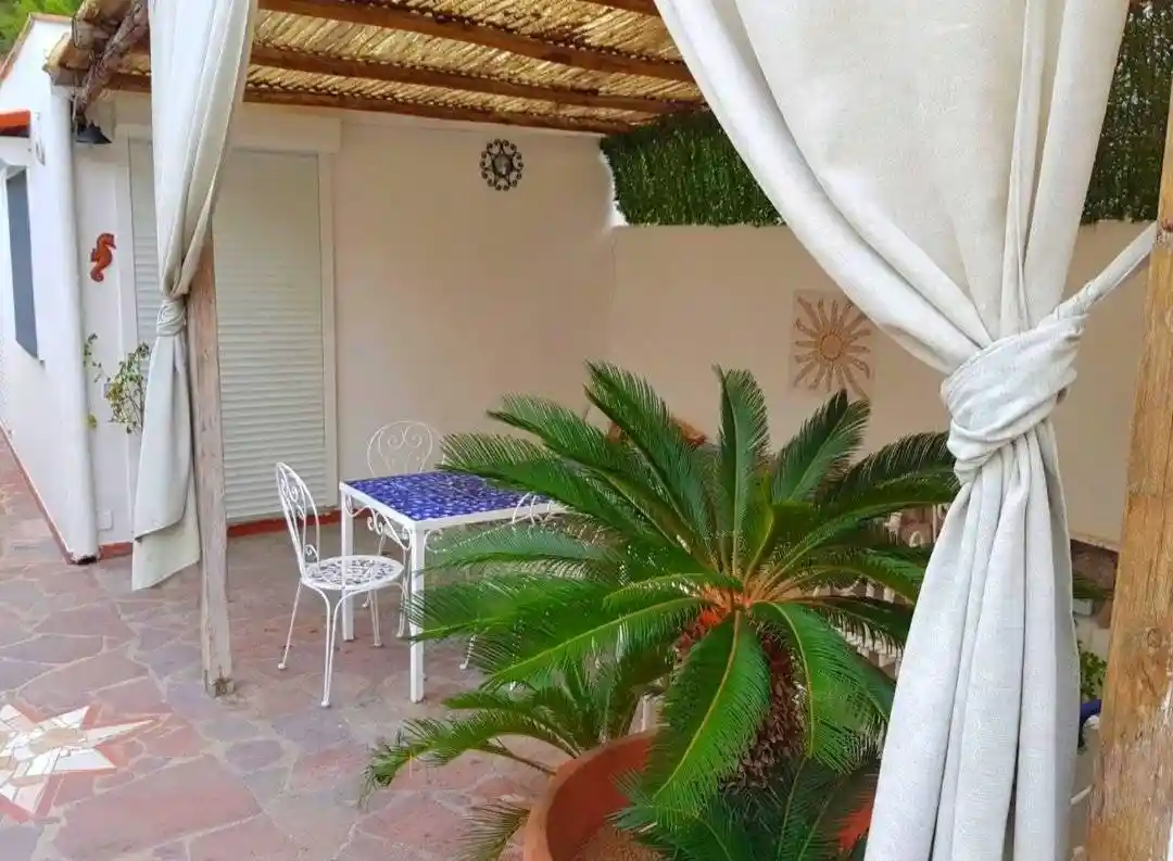 Appartamento in vendita a Capri
