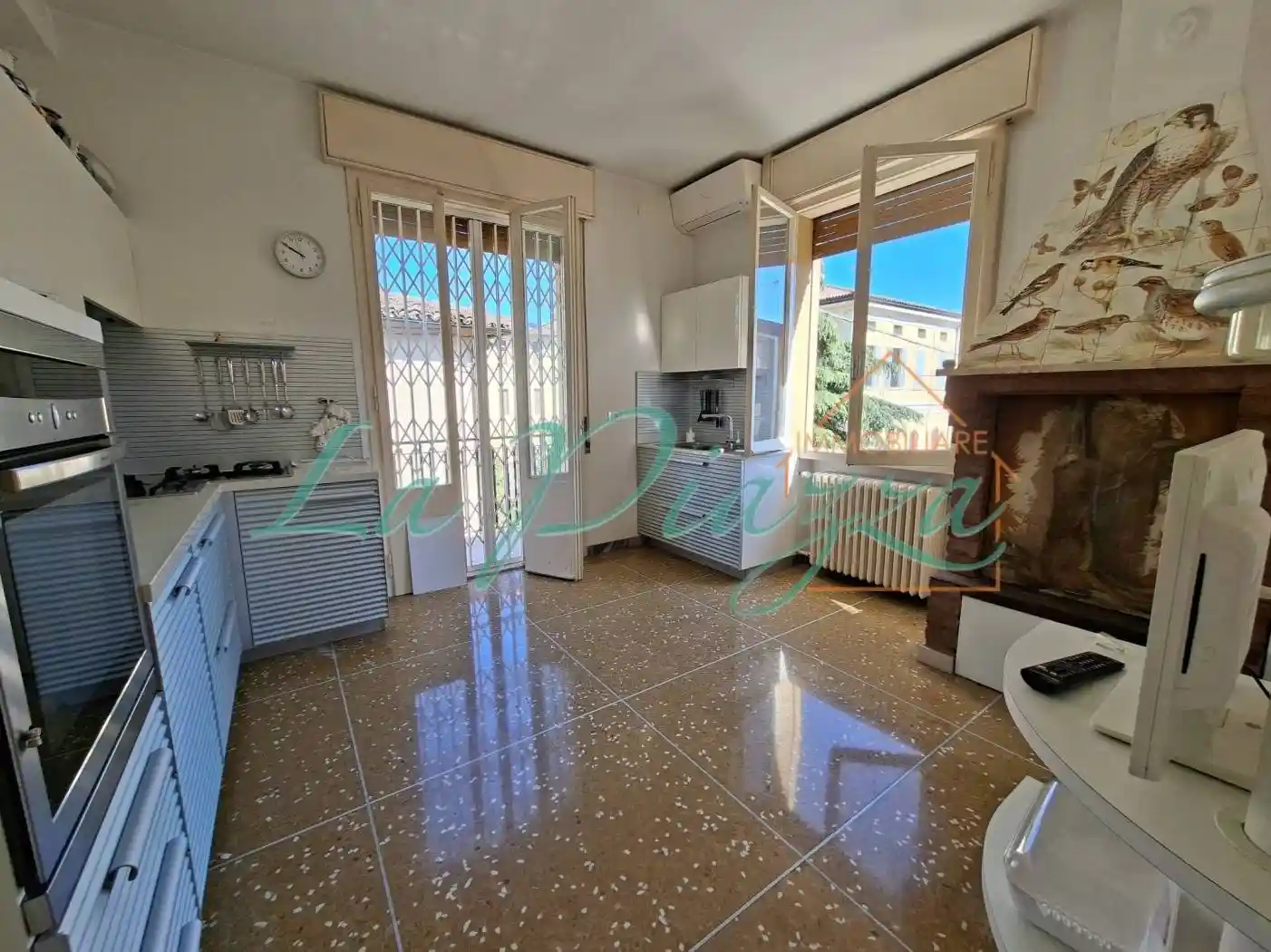 Villa in vendita a Riolo Terme
