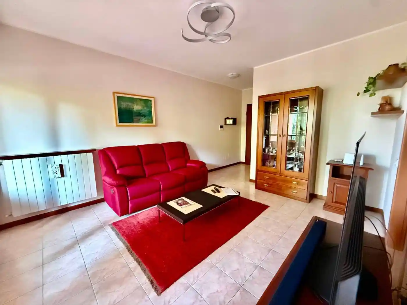 Appartamento in vendita a Corbetta