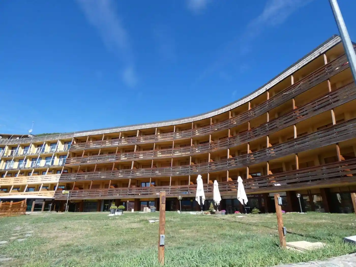 Appartamento in vendita a Sestriere