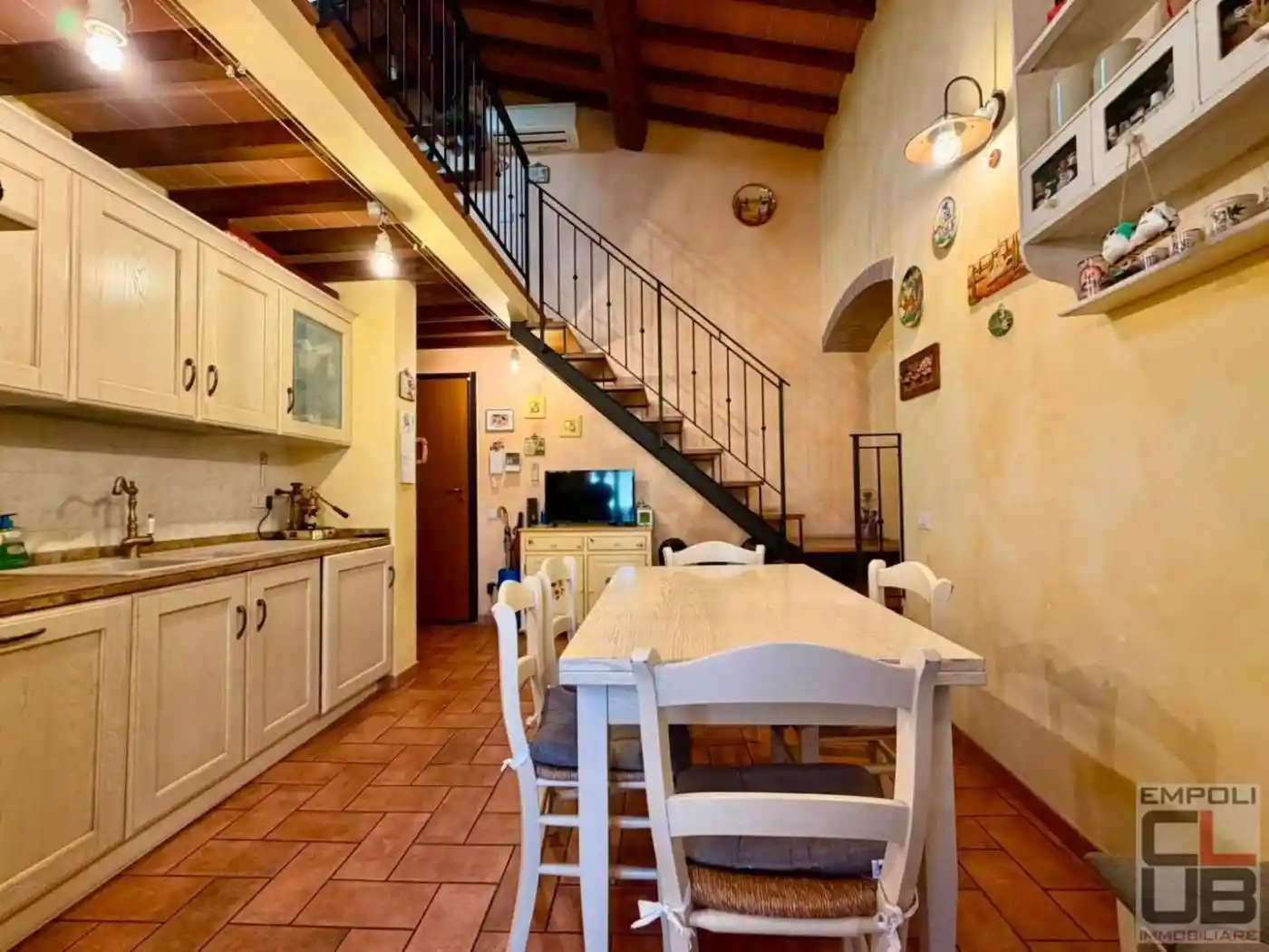 Appartamento in vendita a Empoli