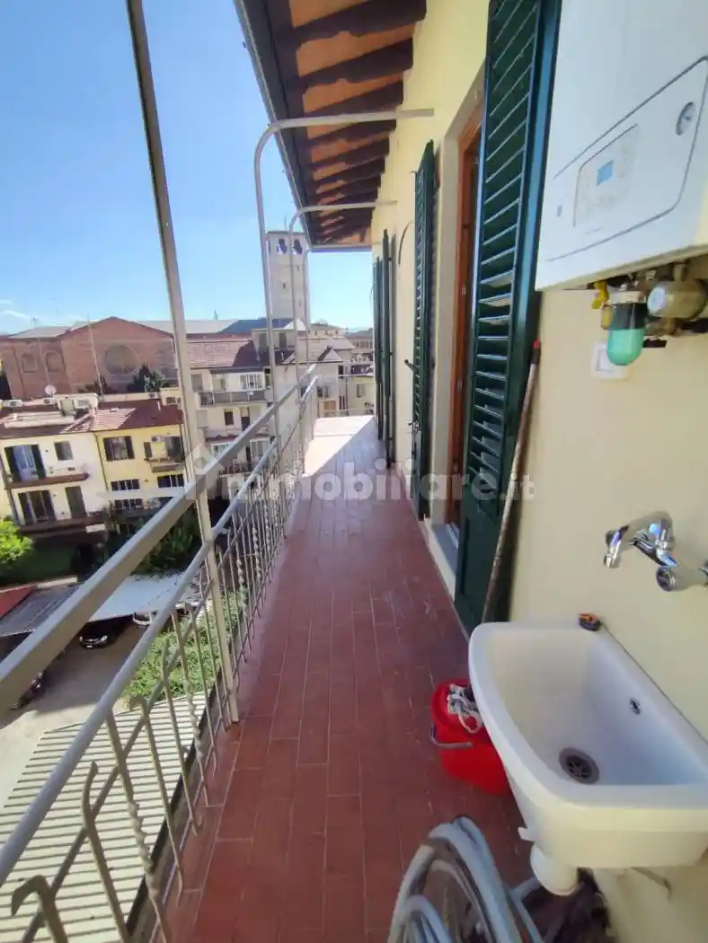 Appartamento in vendita a Firenze