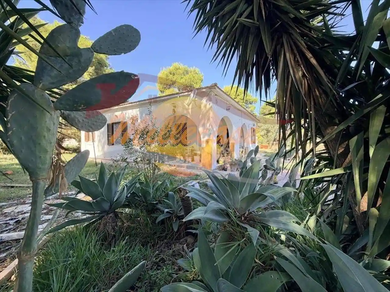 Villa in vendita a Siracusa