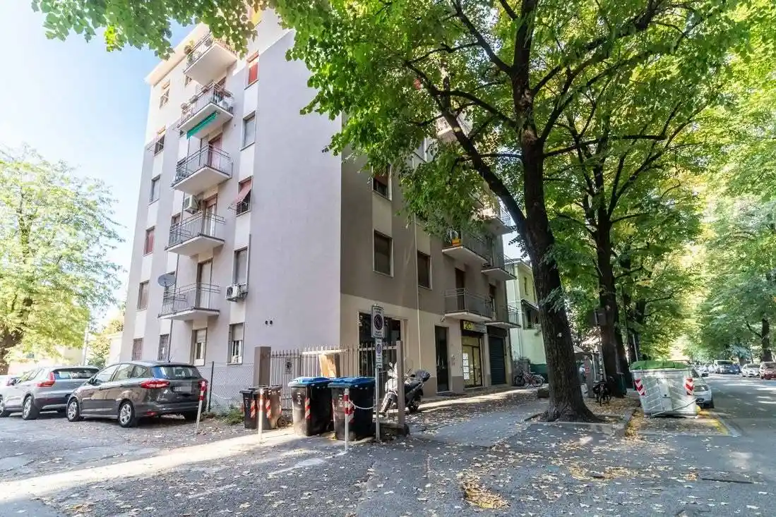 Appartamento in vendita a Parma