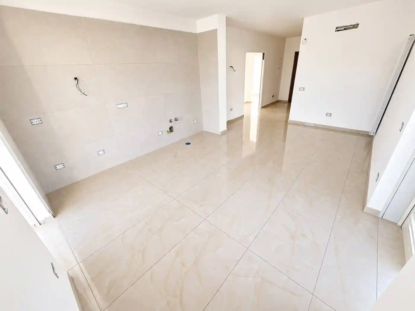 Appartamento in affitto a Giugliano in Campania