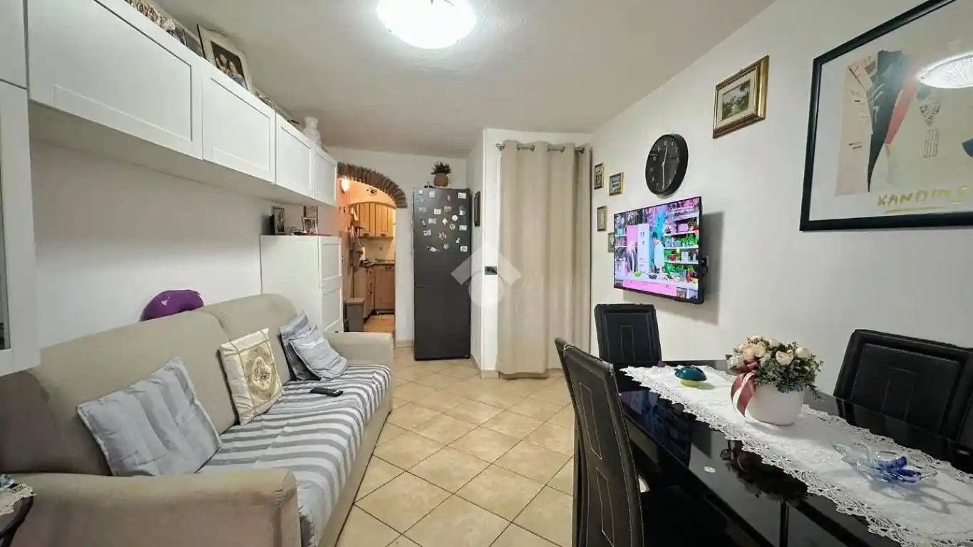 Casa indipendente in vendita a Pistoia