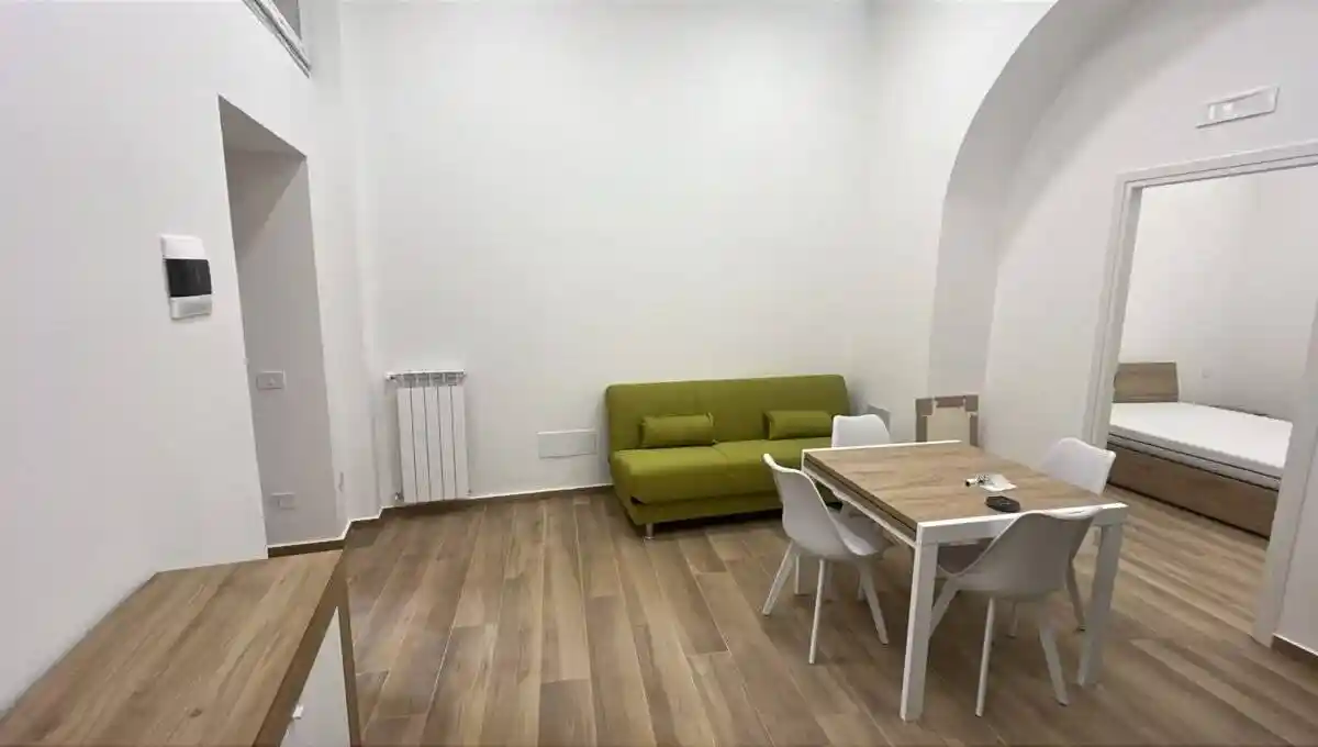 Appartamento in affitto a Benevento