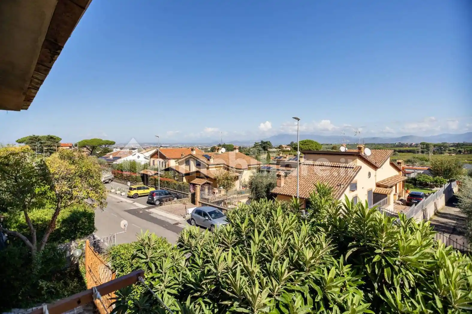 Appartamento in vendita a Frascati