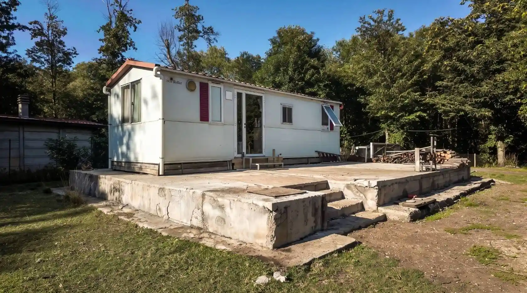 Villa in vendita a Labico