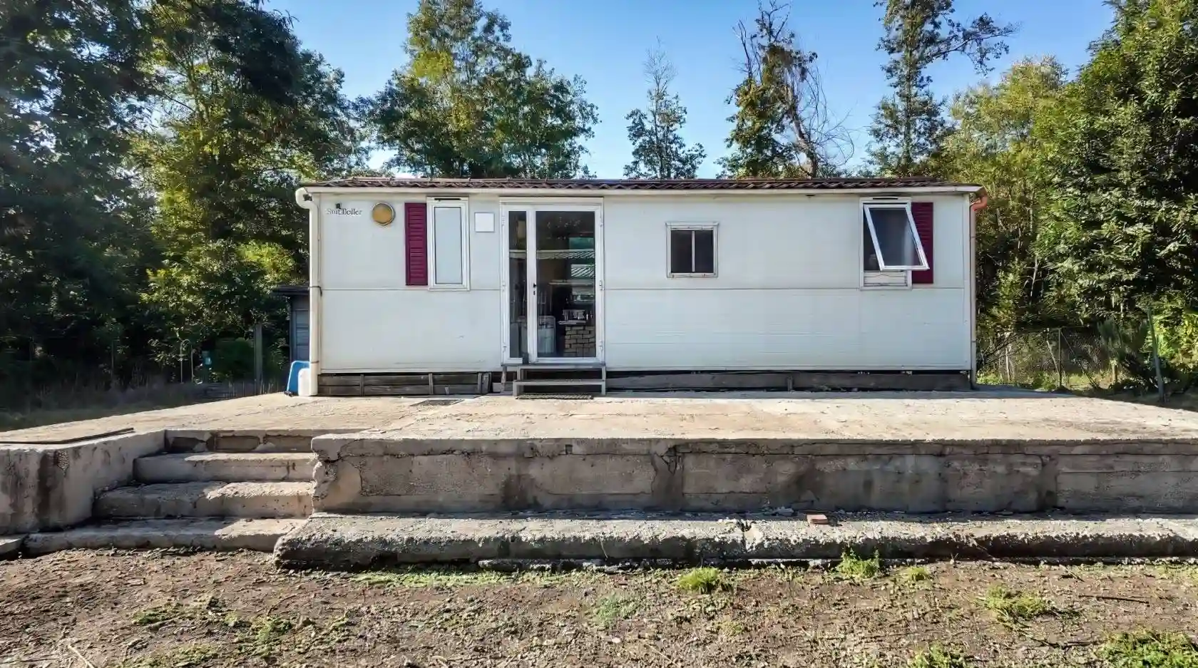 Villa - foto 3