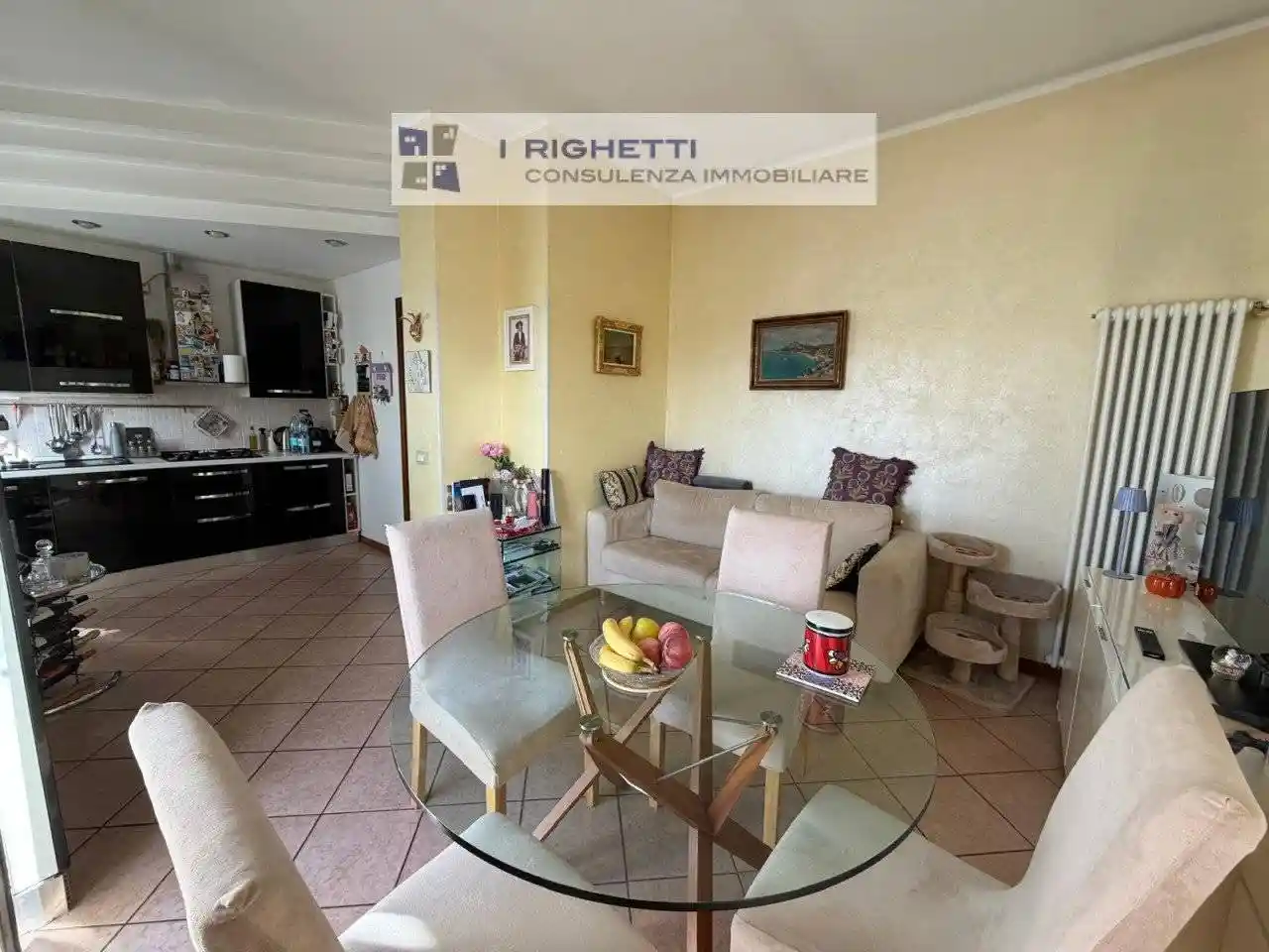 Appartamento in vendita a Verona