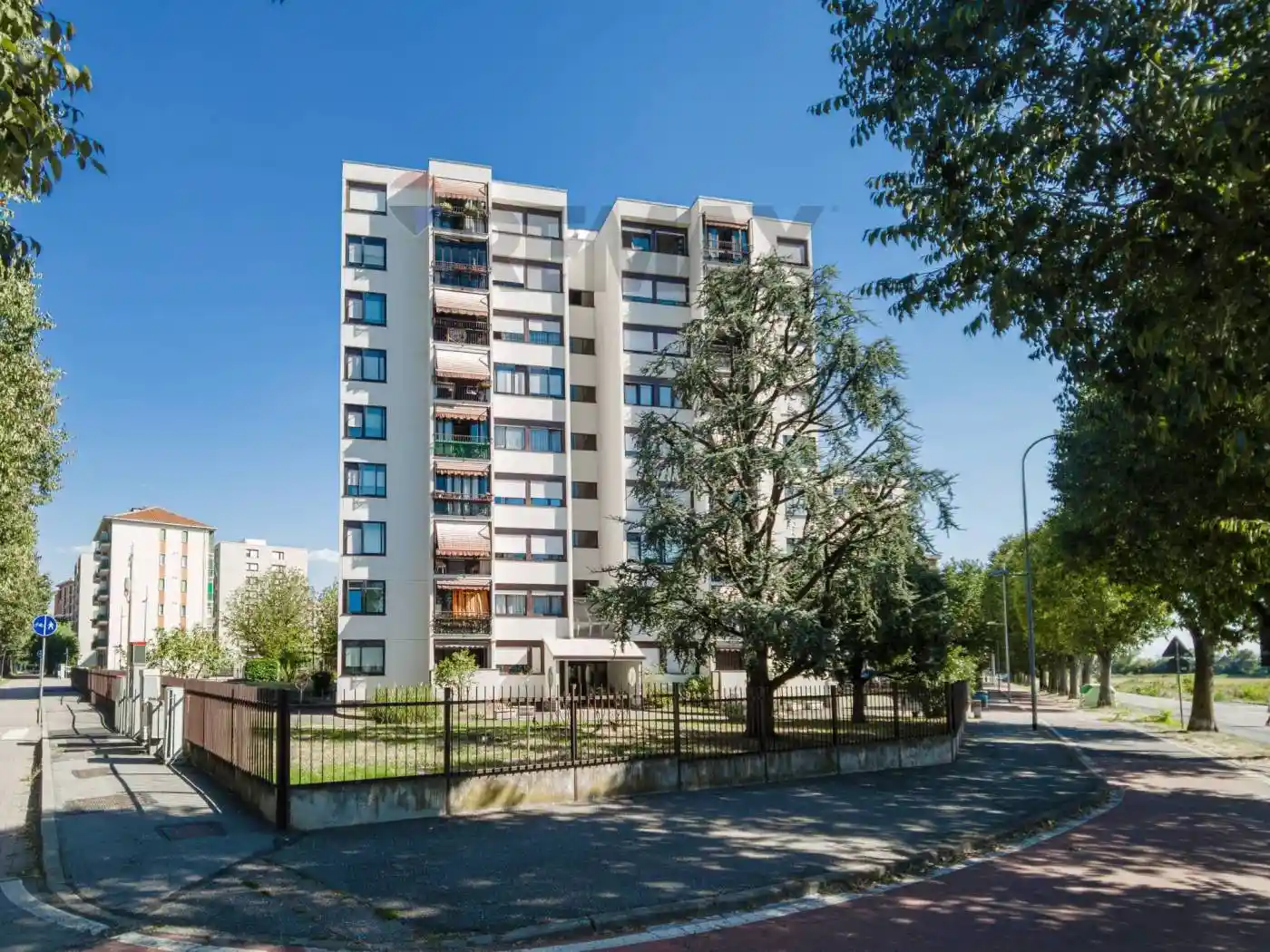 Appartamento in vendita a Grugliasco