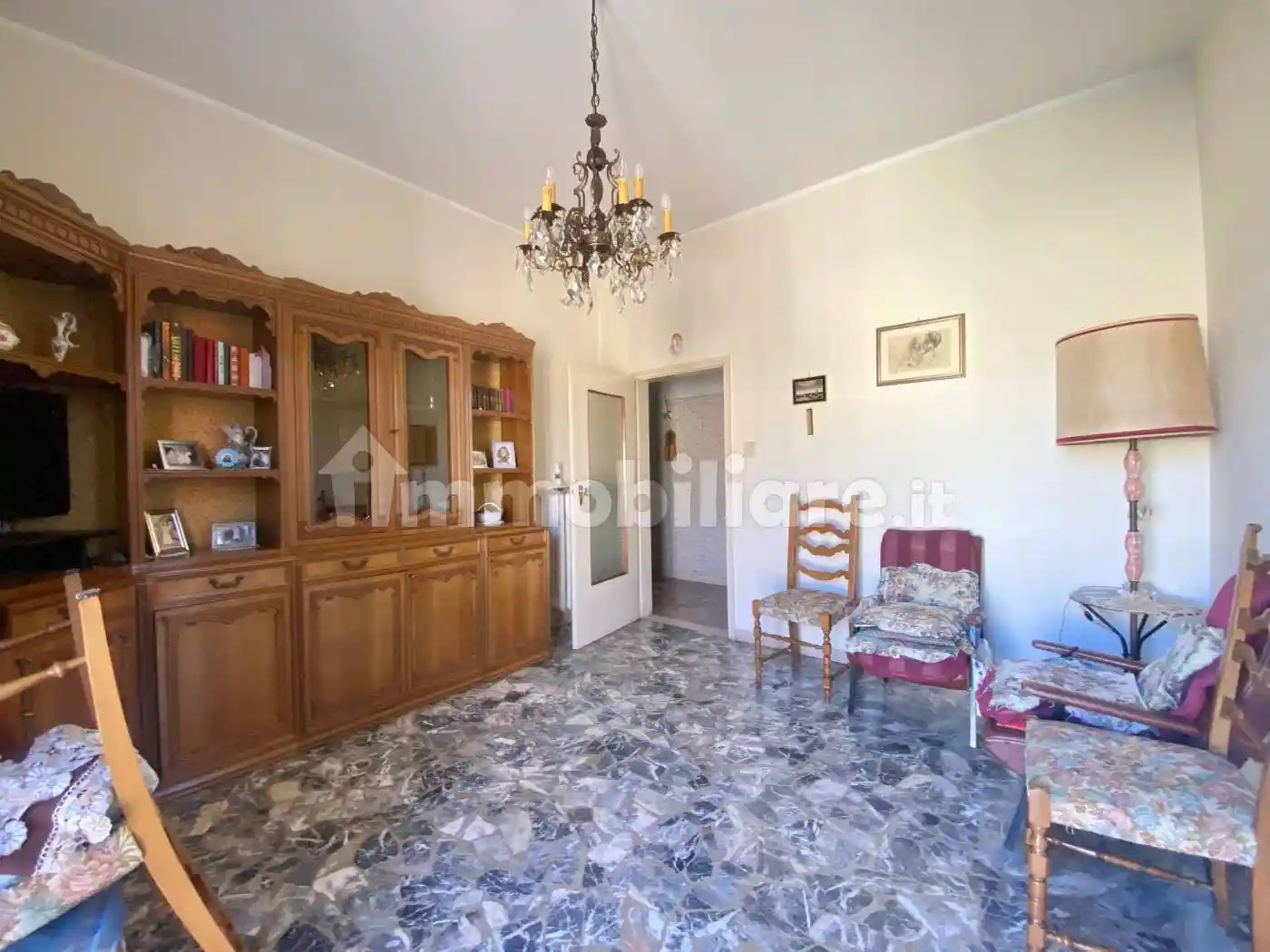 Appartamento in vendita a Bologna
