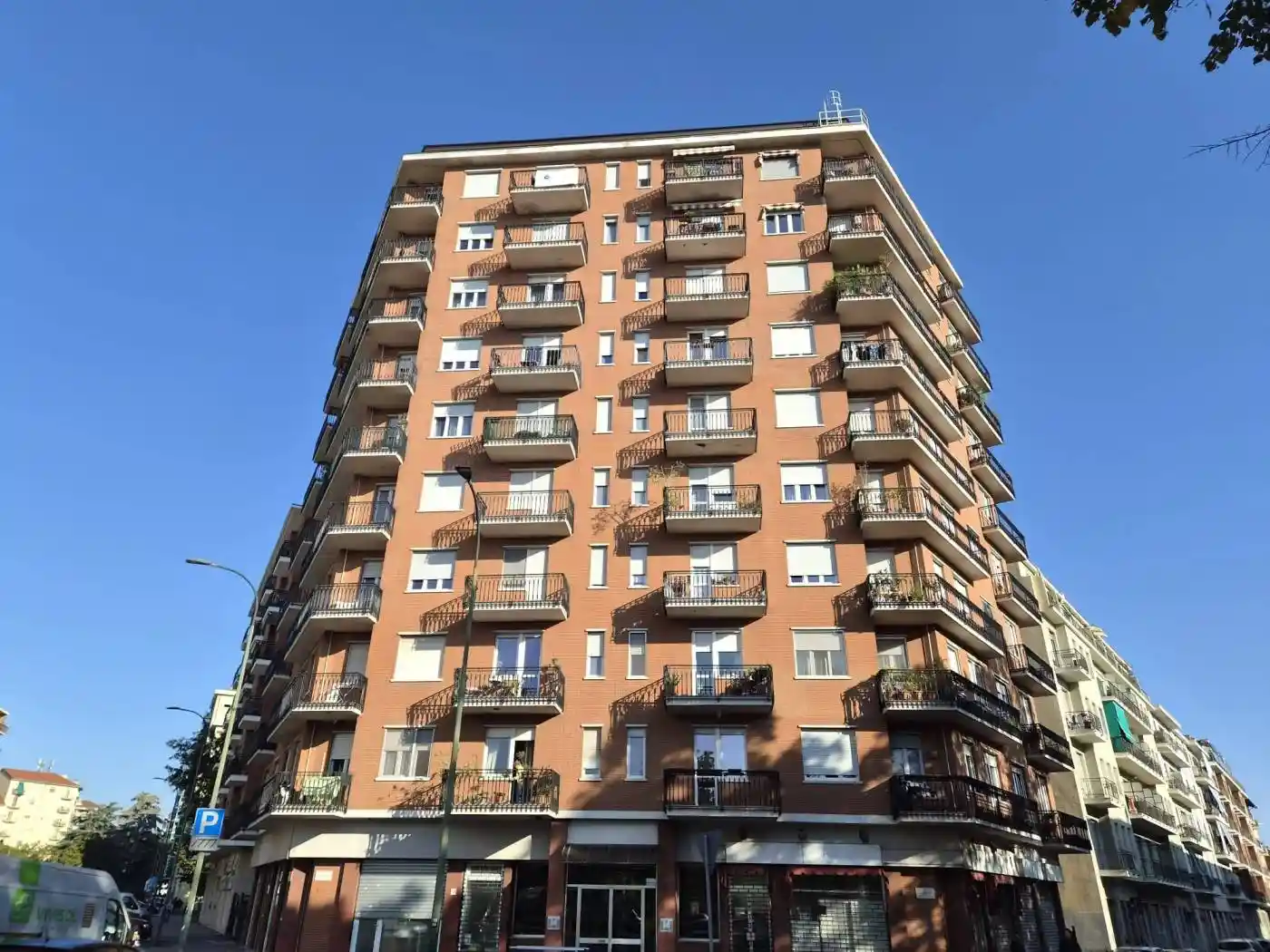 Appartamento in vendita a Torino