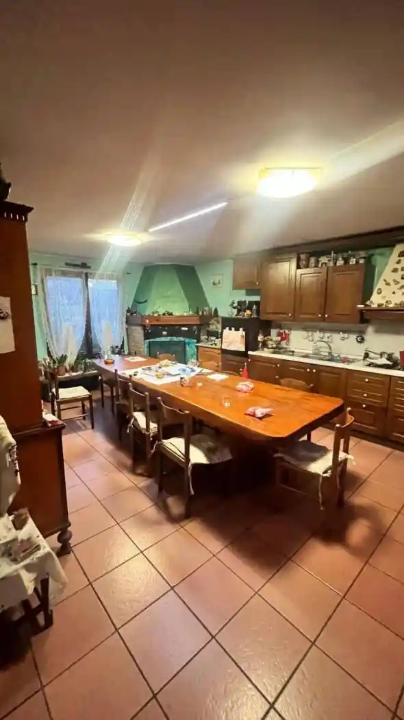 Casa indipendente in vendita a Cogliate