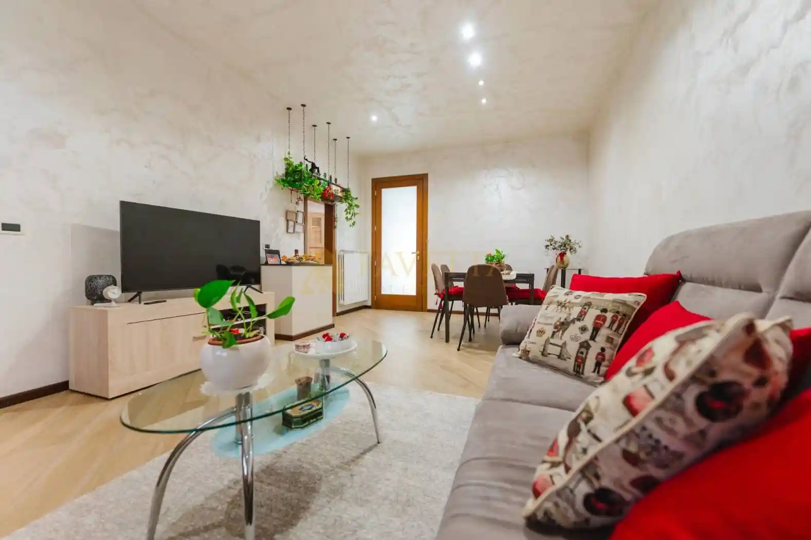 Villa in vendita a Treviso
