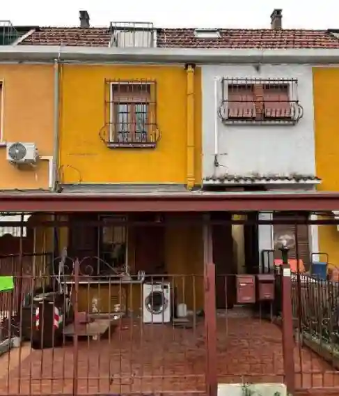 Villetta a schiera - foto 2