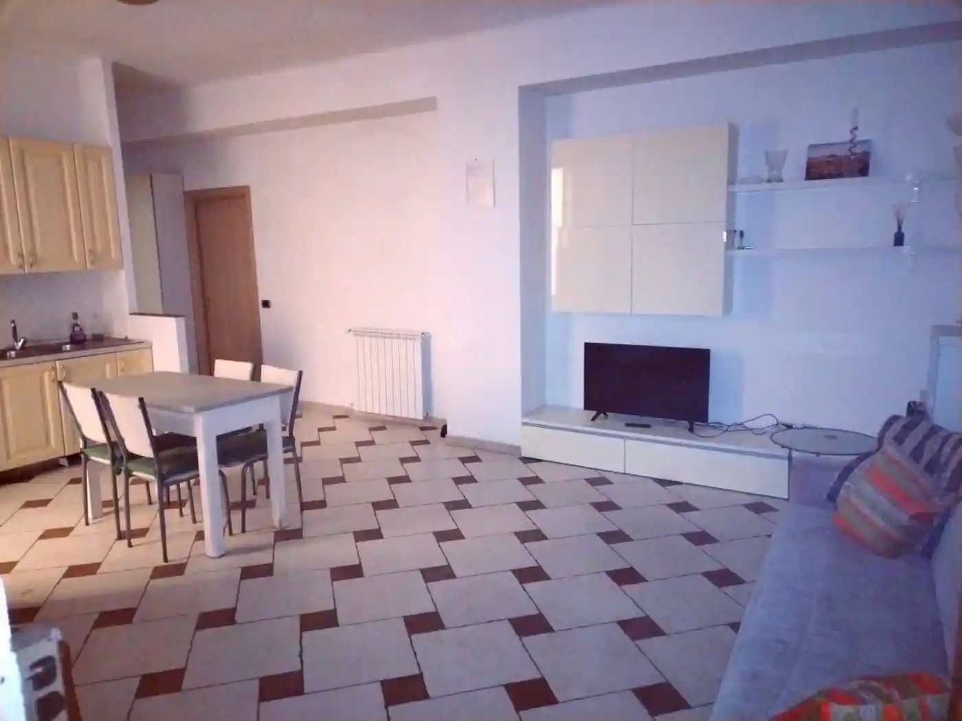 Appartamento in vendita a La Spezia