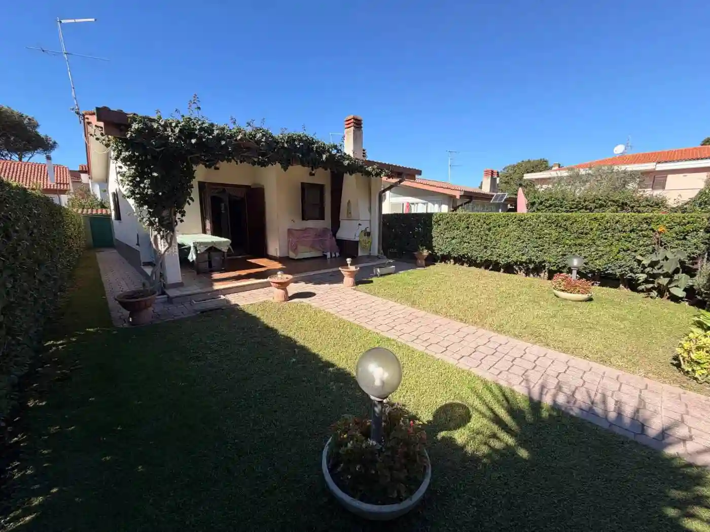 Casa indipendente - foto 2