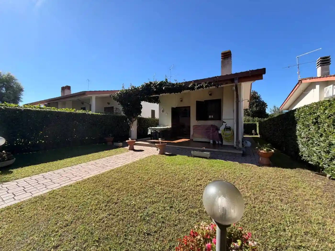 Casa indipendente - foto 3