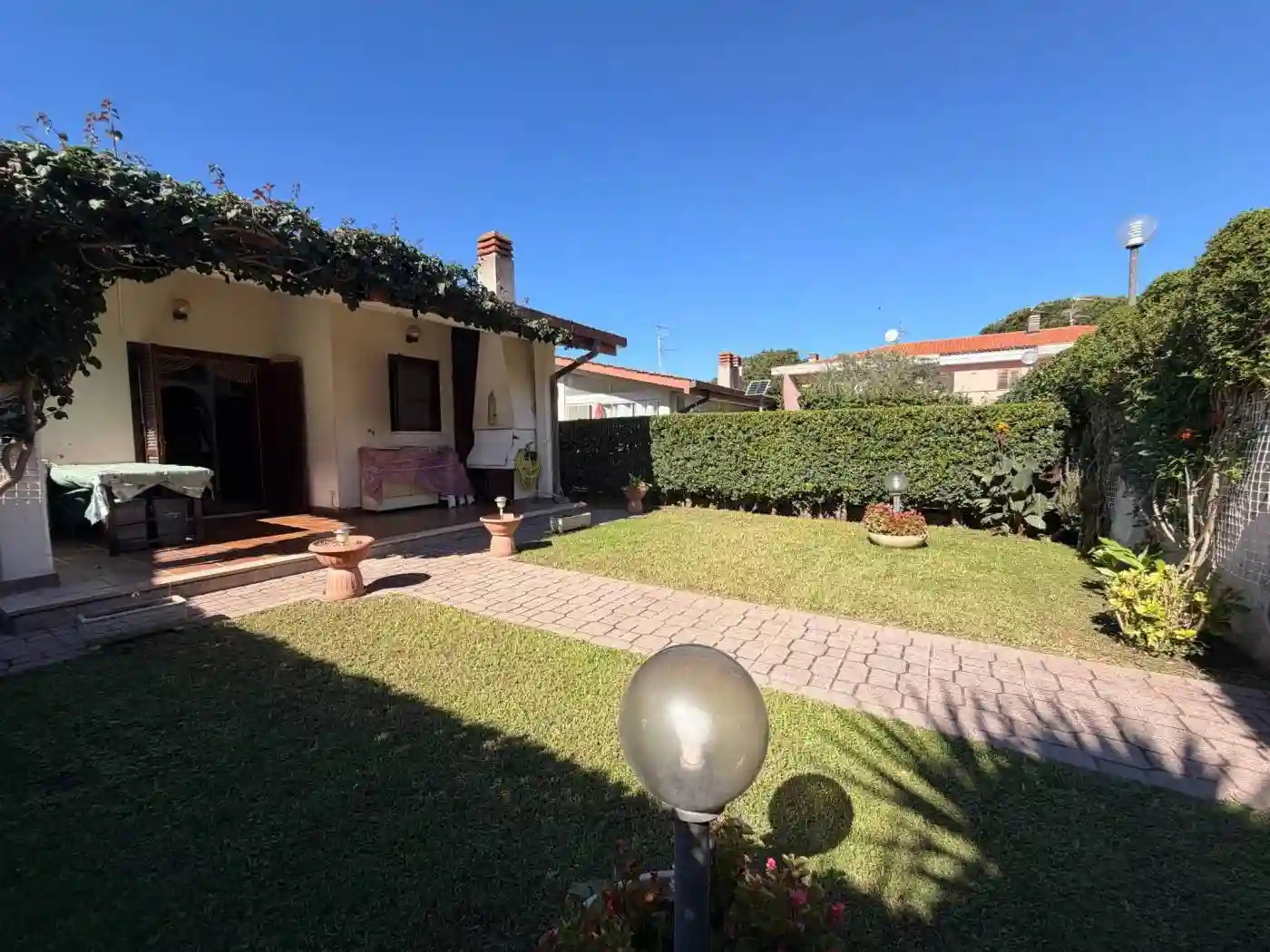 Casa indipendente - foto 4