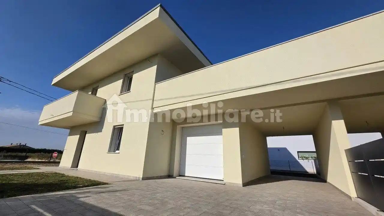 Villa in vendita a Albignasego